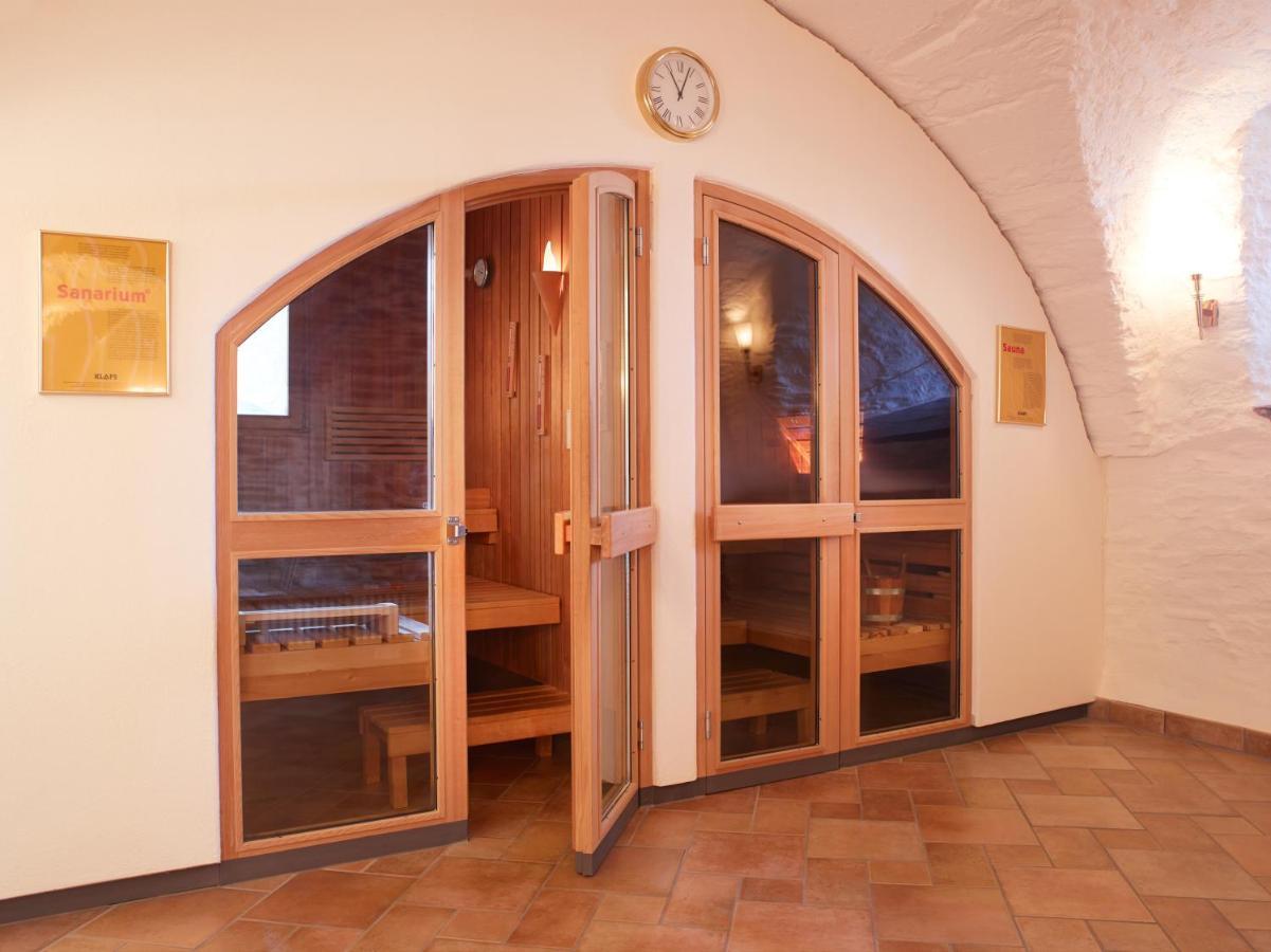 Hotel Und Restaurant Burg Schnellenberg Attendorn Kültér fotó