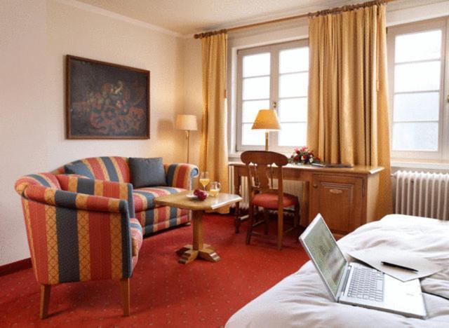 Hotel Und Restaurant Burg Schnellenberg Attendorn Kültér fotó