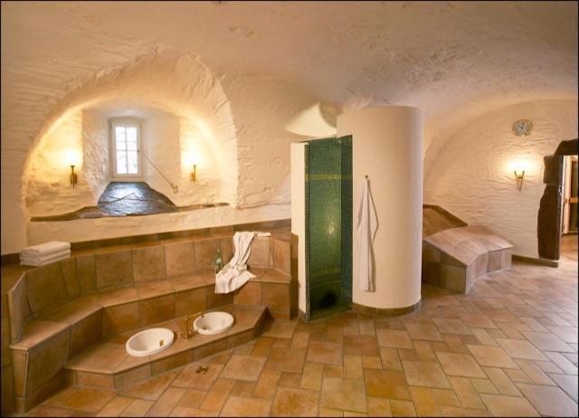 Hotel Und Restaurant Burg Schnellenberg Attendorn Kültér fotó